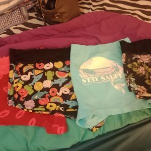 Torrid Bundle